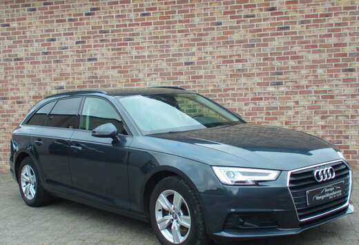 Audi Avant 30 TDi Full Cuir  S tronic 58.700Km