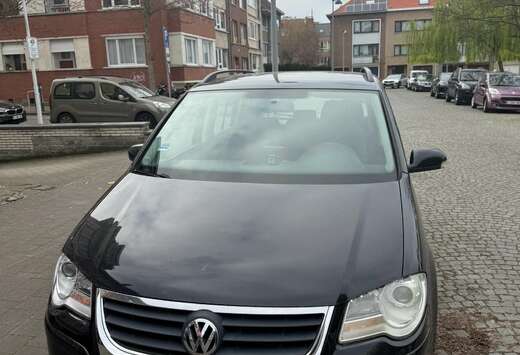 Volkswagen 1.4 TSI
