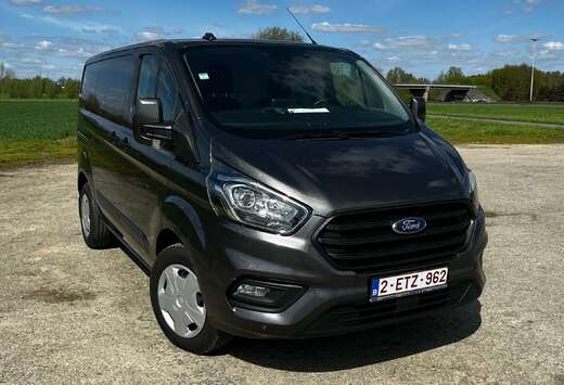 Ford Transit Custom 320 L1H2 VA Autm. Trend Nugget