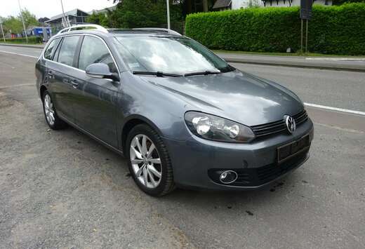 Volkswagen 2.0 DIESEL