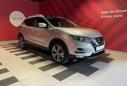 Nissan N-Connecta + Design Pack