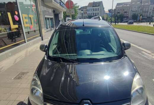 Renault 1.5 dCi Energy eXtrem