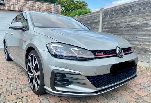 Volkswagen Golf Gti Performance 2.0 Dsg 245 pk 2018 3 ...