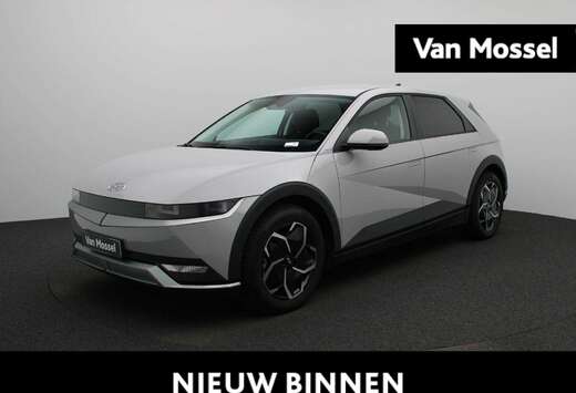 Hyundai Connect 58 kWh