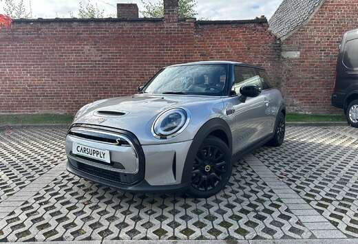 MINI Mini Cooper SE-OW68- Camera - Leder- Apple carpl ...