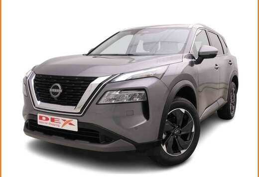 Nissan 1.5 T 163 MHEV DCT N-Connecta Plus + GPS + Com ...