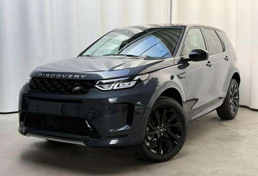 Land Rover P270e AWD Auto S