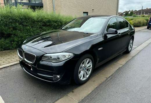 BMW 520d