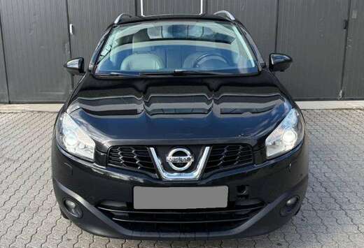 Nissan 117ch /Automatik /Navi /Crossback /Bluetooth