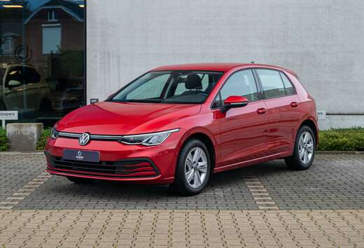 Volkswagen 1.0 TSI OPF Life