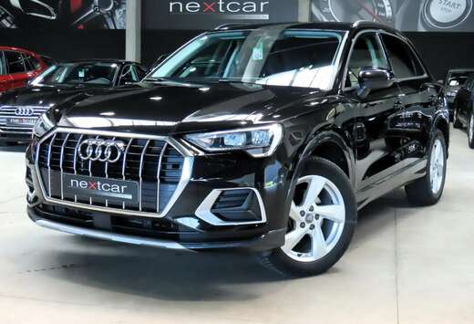 Audi 35TDi Advanced STronic *NAVI-LED-SIEGES SPORT*