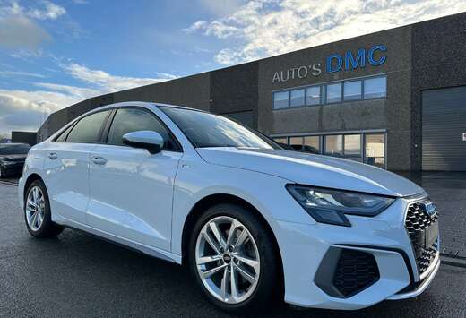 Audi A3 30 TDI Limousine *S line* panodak*