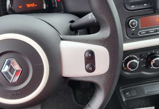 Renault 1.0i SCe Zen GPF