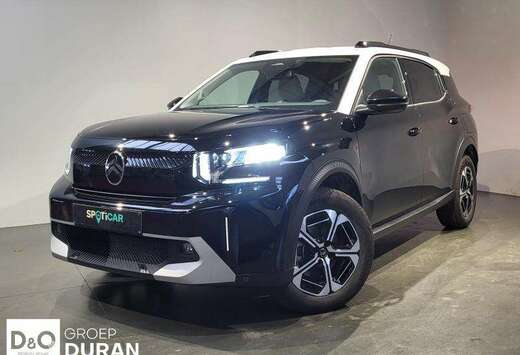 Citroen Max 1.2 Hybrid EAT6