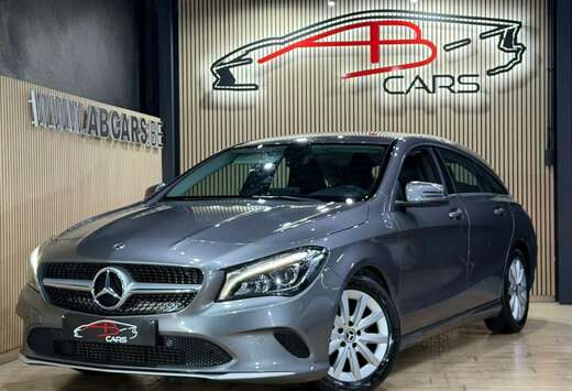 Mercedes-Benz * GARANTIE 12 MOIS * SHOOTING BRAKE *