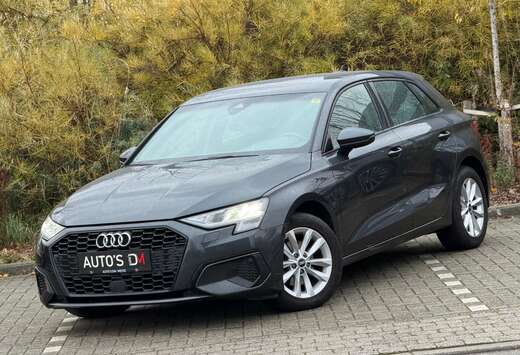 Audi 30 TDI Navi,Cruise,Airco,PDC