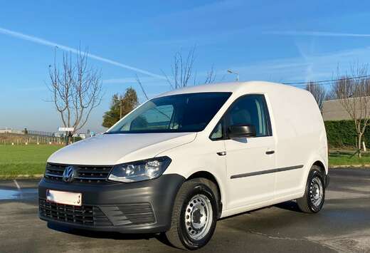 Volkswagen ** TVA déductible **