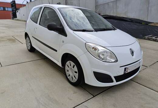 Renault II 1.2 60 eco2 Expression