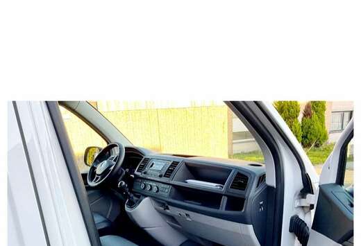 Volkswagen Cool Profi