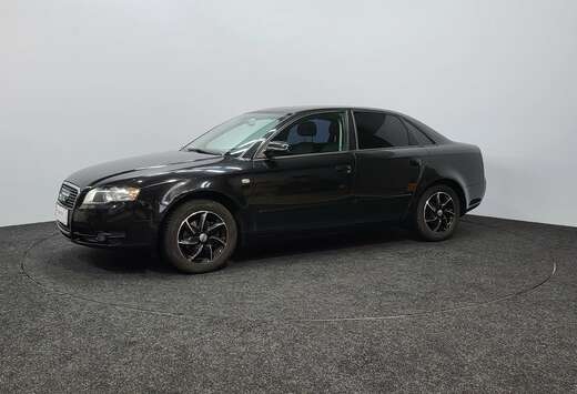 Audi 1.9 TDi  Radio  Airco  Cruise