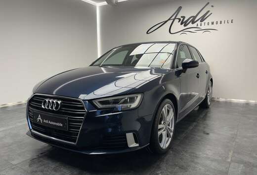 Audi Sportback 1.6 TDi *XENON*1ER PROPRIO*GARANTIE*