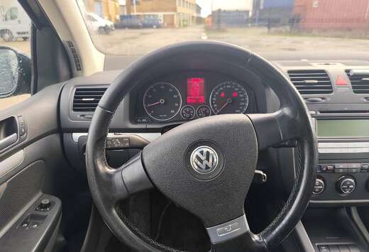 Volkswagen 1.4 TSI GT Sport