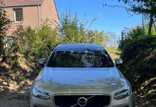 Volvo Volvo S90 2.0 D3 Momentum