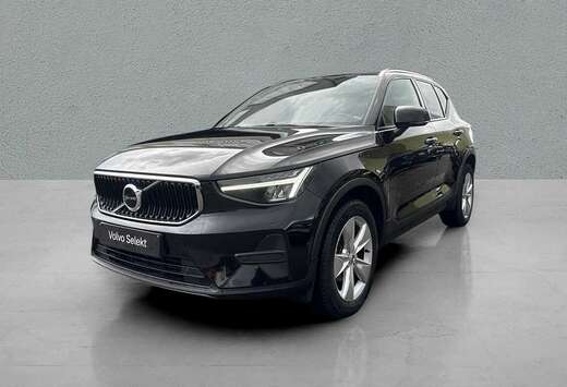 Volvo Core, T2 Automaat, Benzine