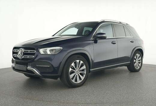 Mercedes-Benz DE 4MATIC Luxury Line  Memory Zetels  S ...