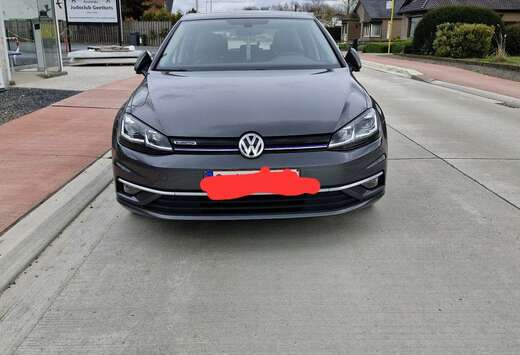 Volkswagen Golf 1.5 TSI ACT BM Highline OPF DSG (EU6. ...