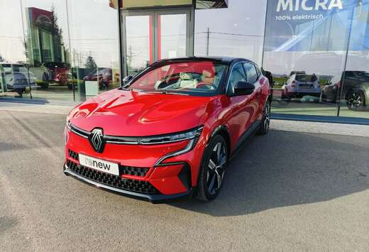 Renault Comfort Range Iconic 220 HP + Pack augmented  ...