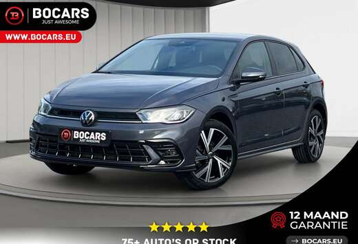 Volkswagen 1.0TSI 95pk R-Line DSG-Aut. LEDCameraAppC.