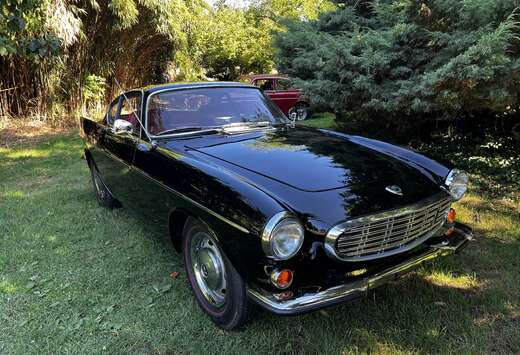 Volvo Matching Colours en Numbers