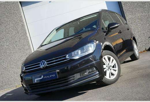 Volkswagen 1.5 TSI Highline OPF DSG (EU6AP)