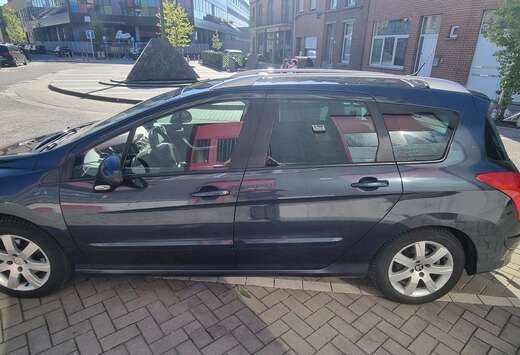 Peugeot 308 SW 1.6 e-HDi Active STT