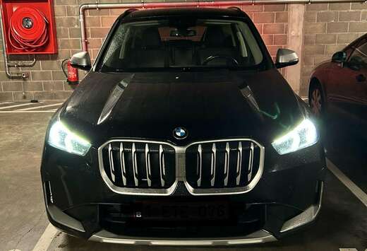 BMW X1 2.0 dAS sDrive18