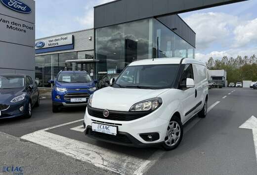 Fiat MJET Basis L1H1 -Garantie