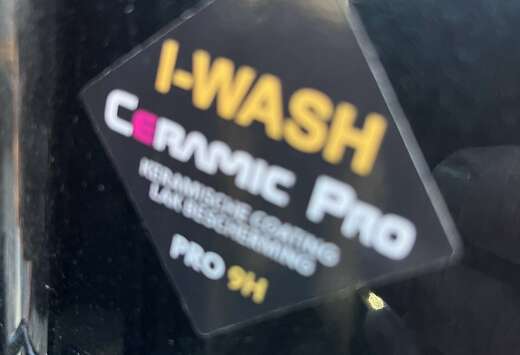 Porsche 2.0 Turbo PDK