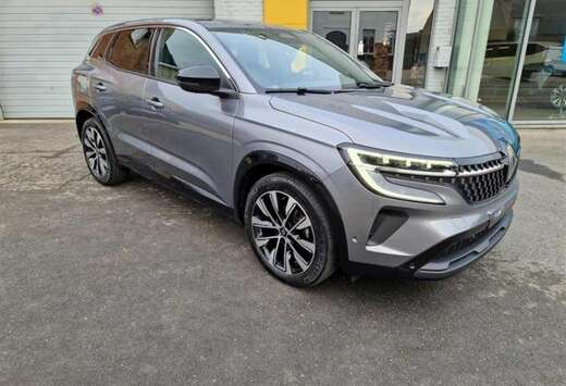 Renault Austral Mild Hybrid 160 Automatik Techno