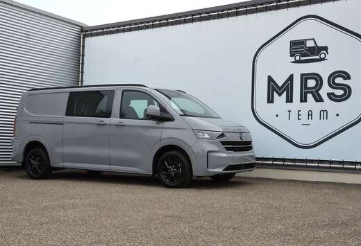 Volkswagen - L2- Dubbelcab-ACC-360Camera-DSG-Nieuw- 4 ...