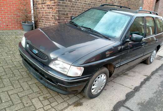 Ford Escort Turnier CLX