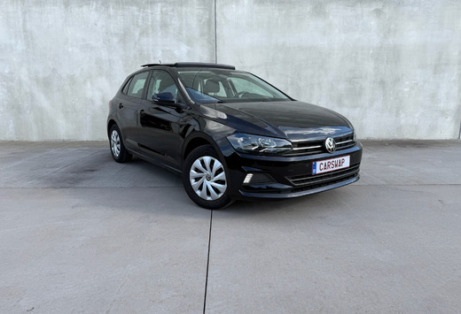 Volkswagen Polo 1.0 TSi / Pano / Keyless / ACC / CarP ...