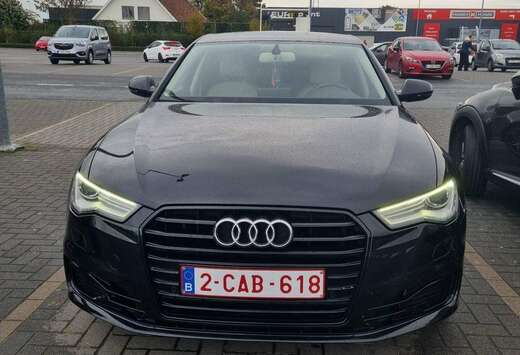 Audi 2.0 TDI ultra