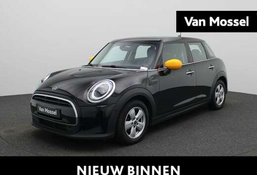 MINI Mini 5 door