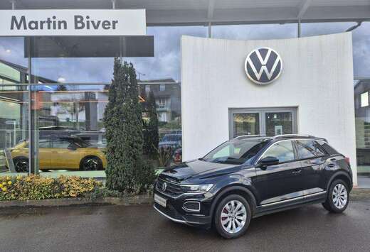 Volkswagen Sport