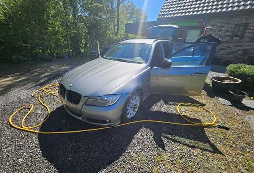 BMW Touring 316 d