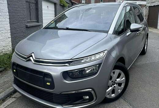 Citroen 1.6 BlueHDi Prête à immatriculer /GARANTIE  ...