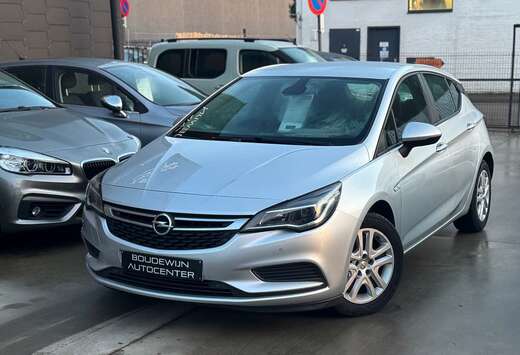 Opel Berline