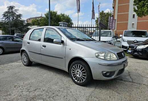 Fiat 1.3 Multijet 16v Active