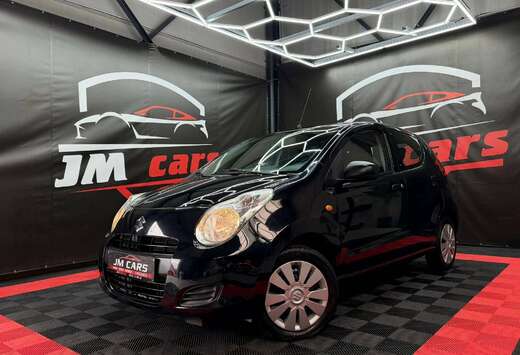Suzuki Alto 1.0i Airco Fashion Line